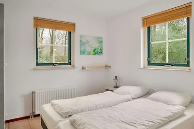 Ferienhaus mit Geschirrspüler im...