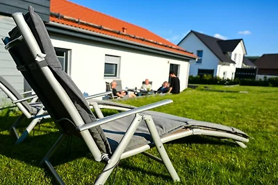 Ferienhaus in Harz mit 3 Schlafzimmer