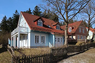 Ferienhäuser im Tannenpark, Tanne