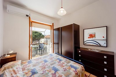 Apartment in Diano Marino near Seaceach