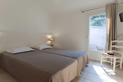 Vakantiehuis Ontspannende vakantie Porto Vecchio