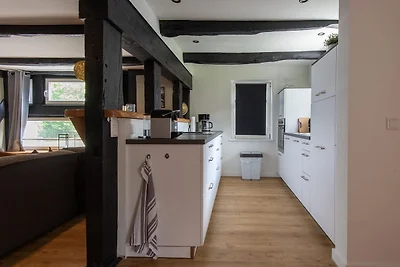 Lussuoso appartamento vicino a Winterberg