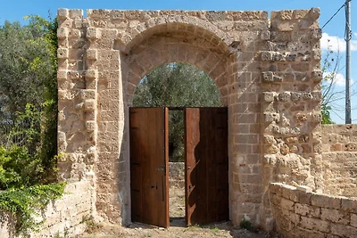 Seelenvolle Auszeit im sonnigen Salento