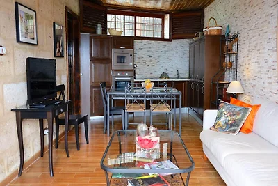 Landgoed in La Sabina met privézwembad