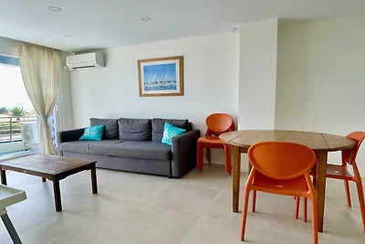 Appartement Catalonië in Costa Brava