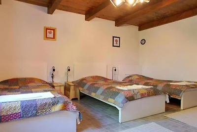 Holiday Home Saniv - Holiday Home