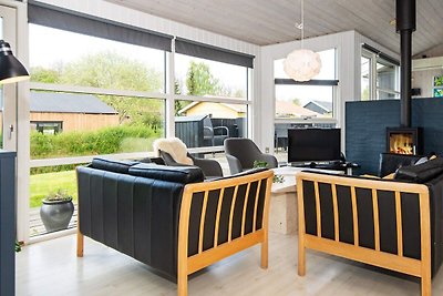 10 persoons vakantie huis in Juelsminde-By...