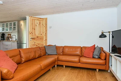 6 Personen Ferienhaus in Ulfborg-By Traum