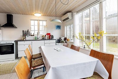 5 persoons vakantie huis in Faxe Ladeplads