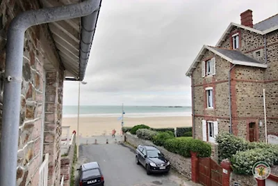 Wohnung in Frankreich am Strand