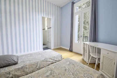 Residenz Villa Etchola