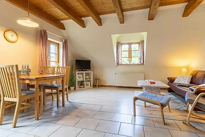 Landhaus in Vollerwiek