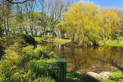 Charmantes Refugium auf Eno -- By Traum...