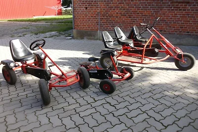 Apartament wakacyjny z 1 sypialnią