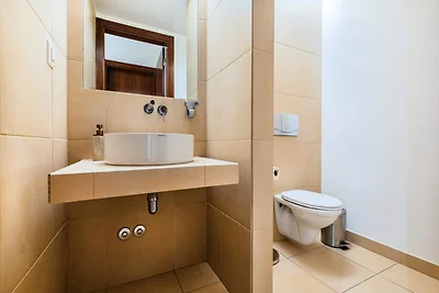 Villa in Albufeira bij Salgados Strand