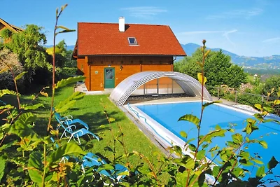 Feriendorf, Schlierbach