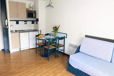 Studioh�tte f�r 4 Personen