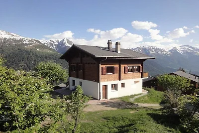In Chalet Stefanino