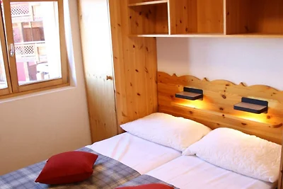 Appartamento a Nendaz con accesso sci