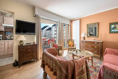 Appartamento a Le Pouliguen vicino alla spiag...