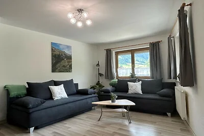 Landhaus im Zillertal nahe Skipisten