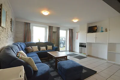 Accogliente casa vacanze con vista sul prato