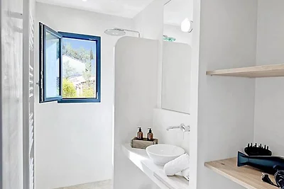 Villa Oliveda Piscine Salon Kino