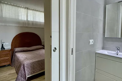 Charmante Wohnung in Estartit