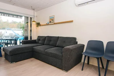 4 Persone case ad Glesborg