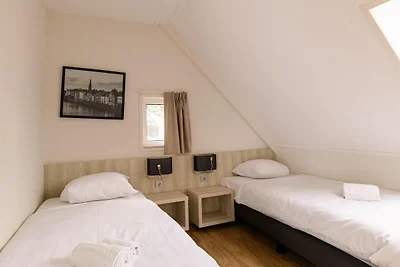 Luxuriöse Villa mit Sauna