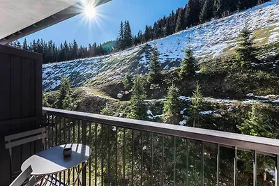 Heliantheme-Residenz