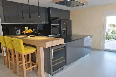 Villa I&N - Four Bedroom Villa
