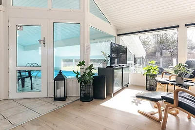 Luxurioses Refugium in Lonstrup -- By Traum...