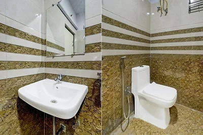 Stazione ferroviaria di Cherlapally Townhouse