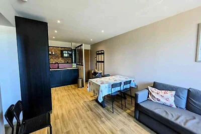 Apartments für 6 Personen