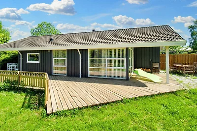 6 persoons vakantie huis in Skibby-By Traum