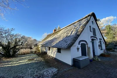 Ferienhaus mit 2 Schlafzimmer