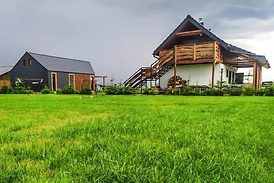 Ferienhäuser, Jezierzany