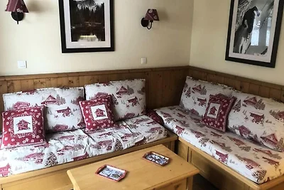 3 Zimmer für 6 Personen