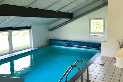 10 Personen Ferienhaus in Hjørring-By Traum