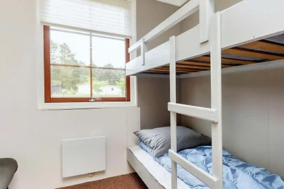 5 persoons vakantie huis in Rødby-By Traum