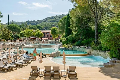 Spazioso appartamento duplex per 8 persone