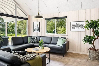 18 Personen Ferienhaus in Blåvand