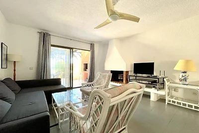 Casa vacanze a Roquetas de Mar con piscina