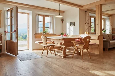 Ferienwohnung Almgart´n am Koglhof