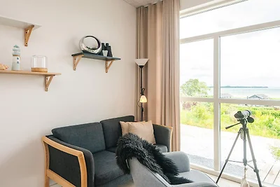 5 Sterne Ferienhaus in Sjølund