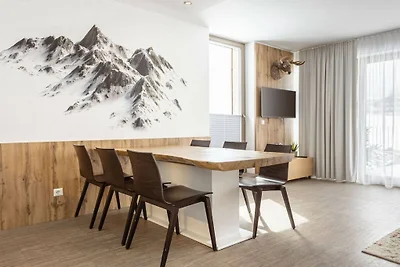 Wohnung mit 1 Schlafzimmer