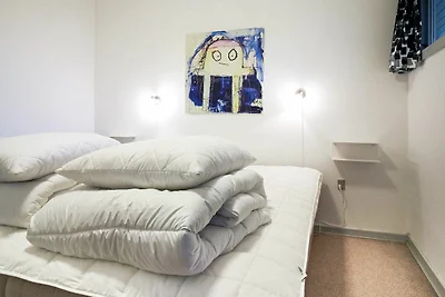 4 Personen Ferienhaus in Nexø