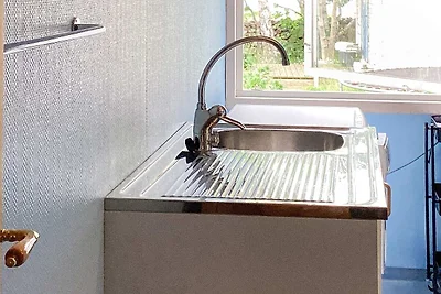 5 Personen Ferienhaus in BÅSTAD