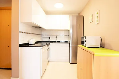 Appartement in Canet bij Playa de Canet